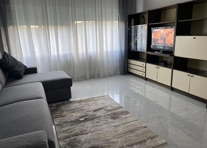 Apartmani Ankica