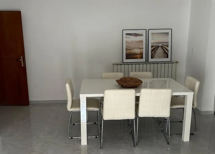 Apartmani Ankica