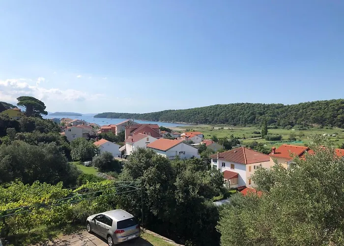 Apartmani Ankica