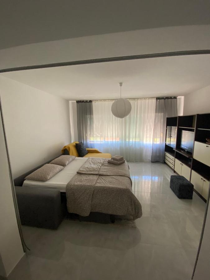 Ankica Apartment Kampor