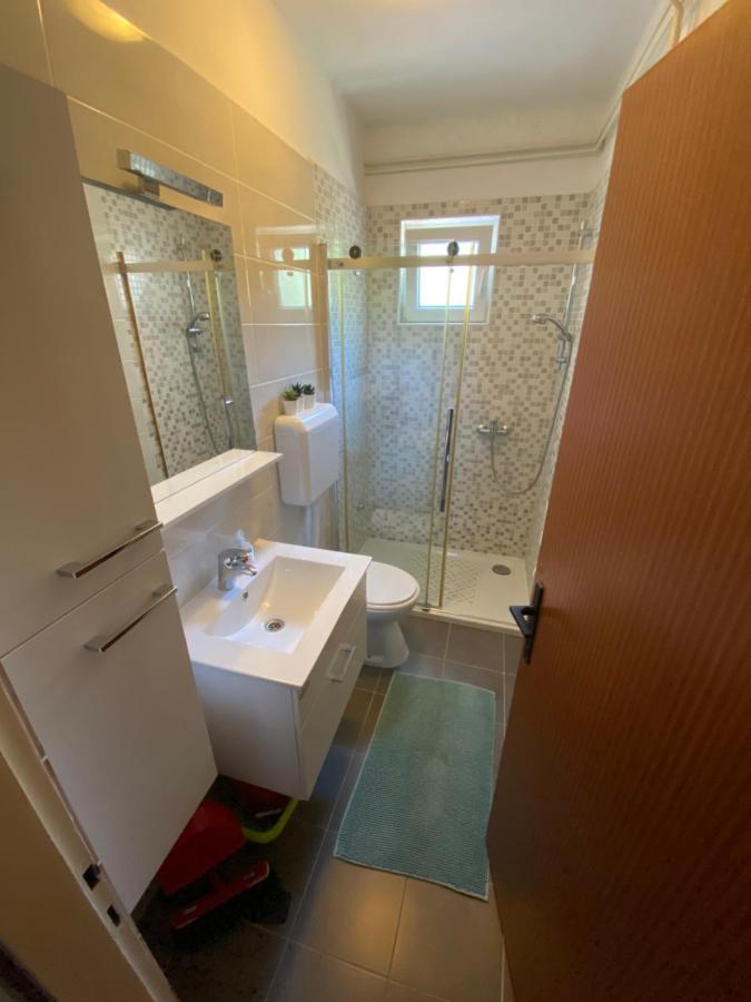 Ankica Apartment Kampor