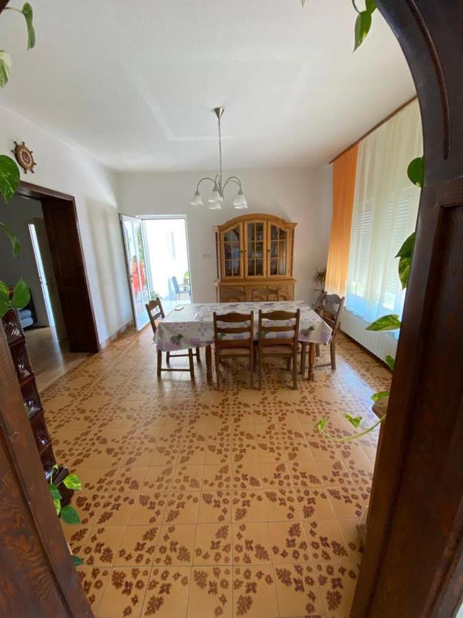Ankica Appartement *