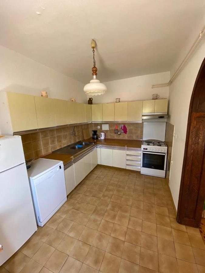 Ankica Appartement *