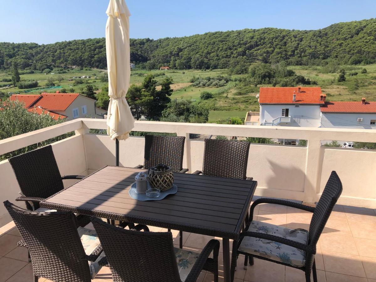 Ankica Appartement *